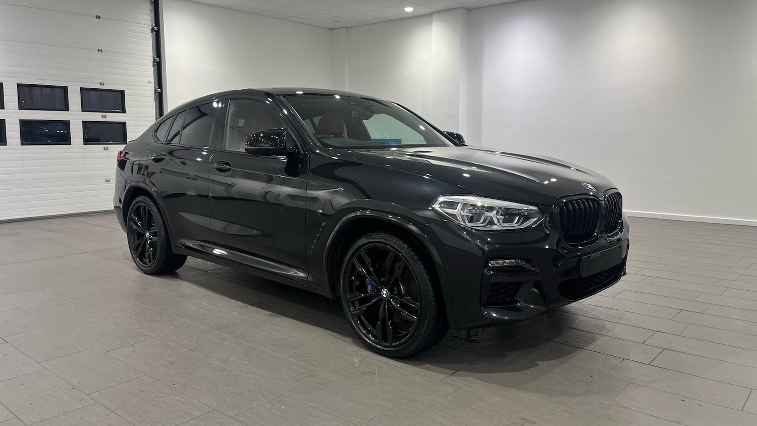Used BMW X4 2020 for sale - 76780577: Photo 22