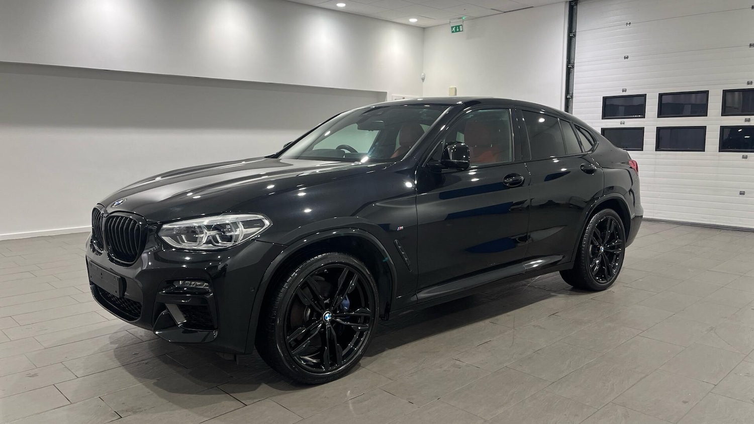 Used BMW X4 2020 for sale - 76780577: Photo 23