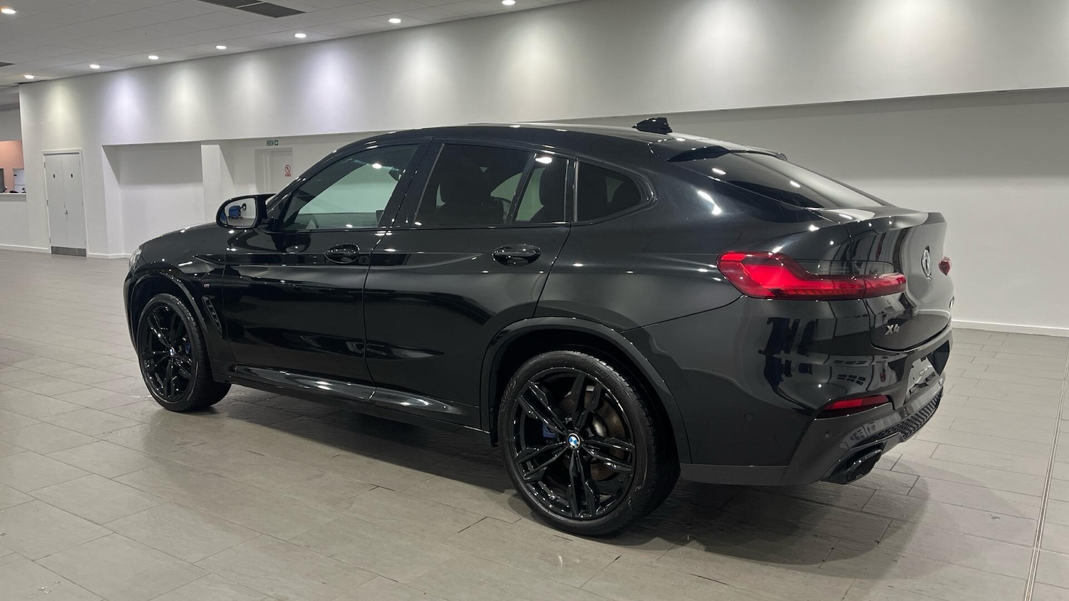 Used BMW X4 2020 for sale - 76780577: Photo 24