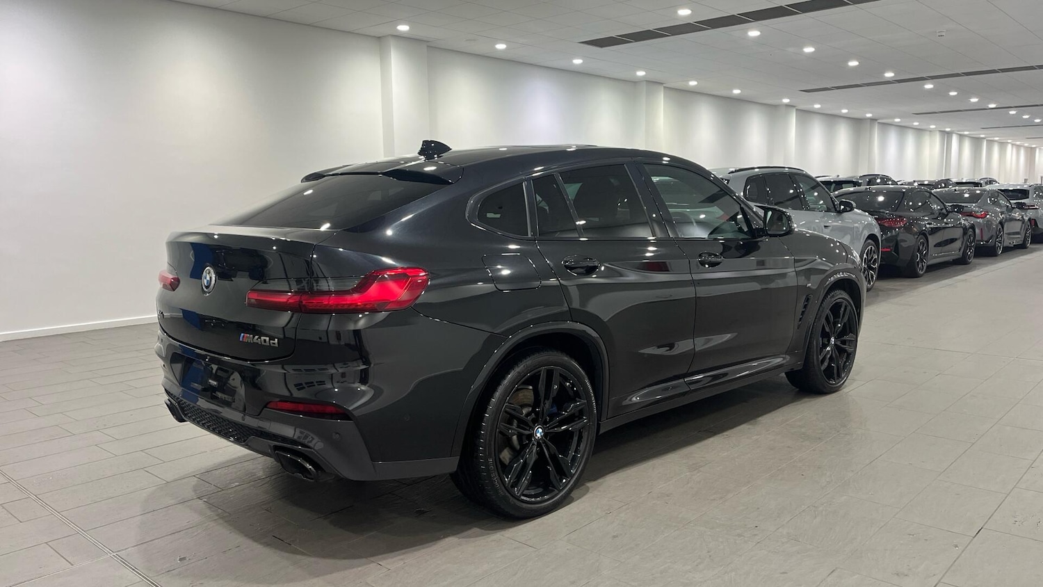 Used BMW X4 2020 for sale - 76780577: Photo 25