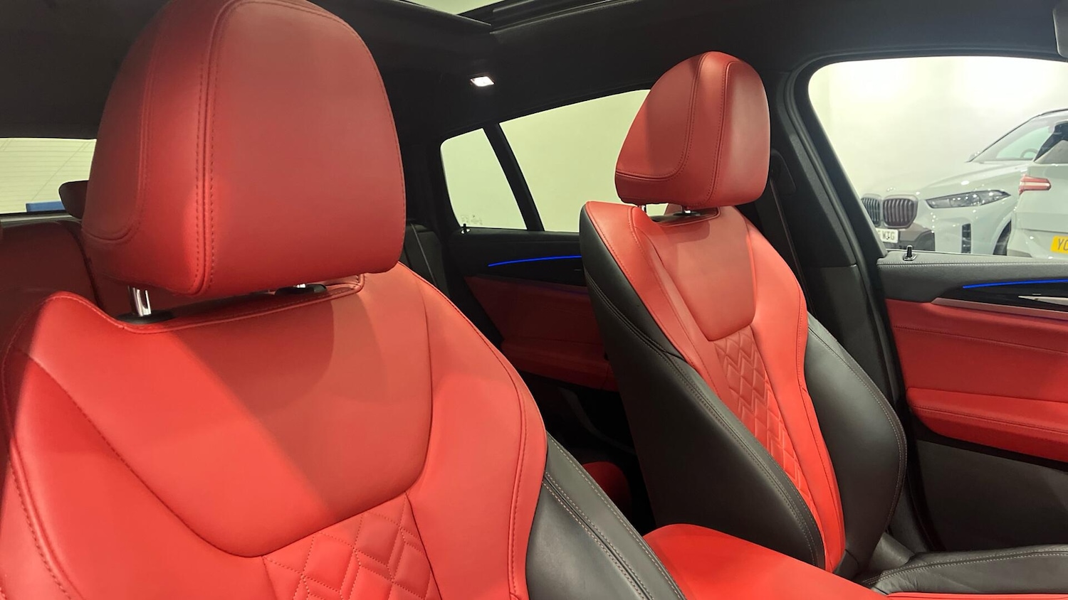 Used BMW X4 2020 for sale - 76780577: Photo 26