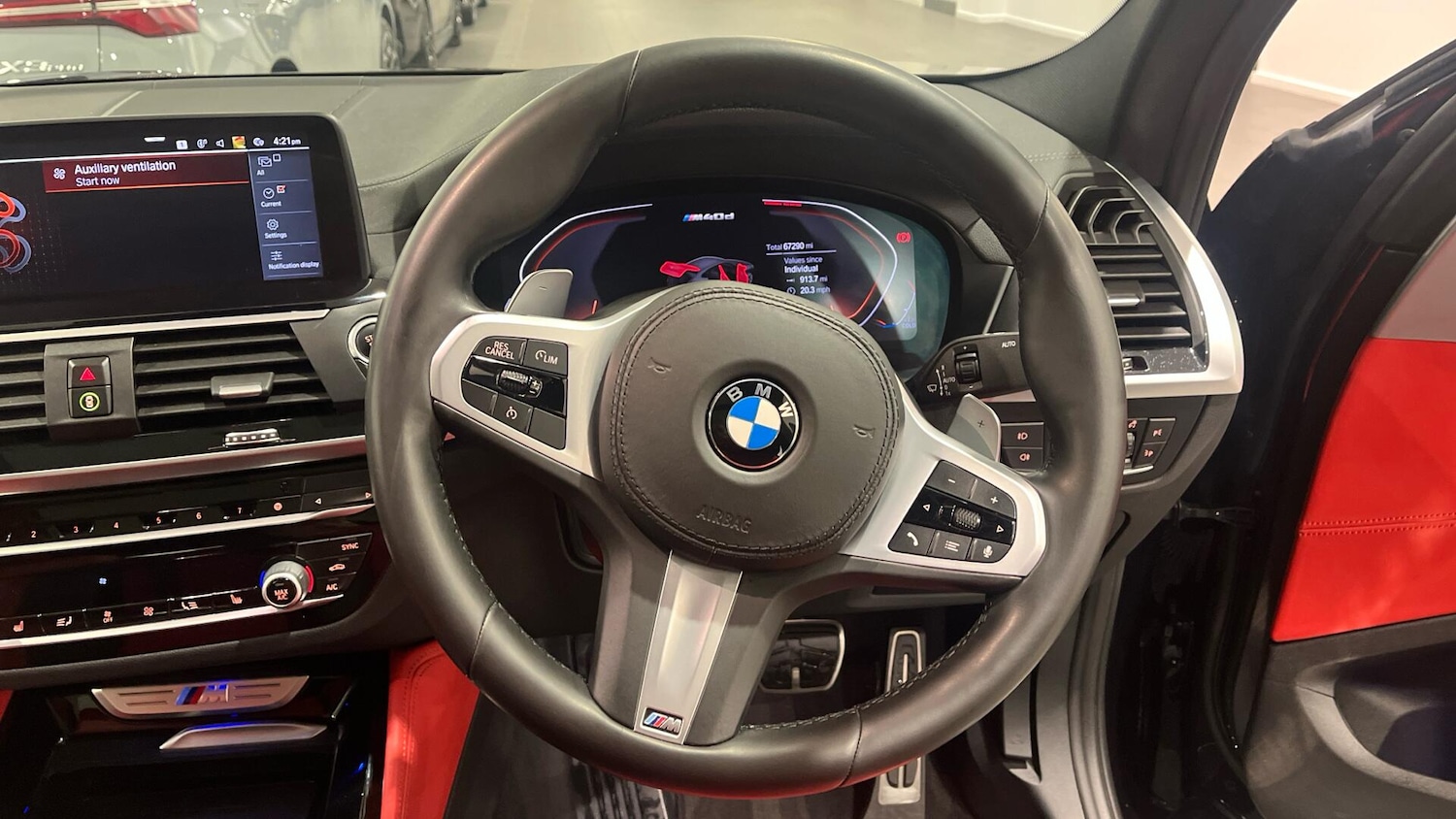 Used BMW X4 2020 for sale - 76780577: Photo 5