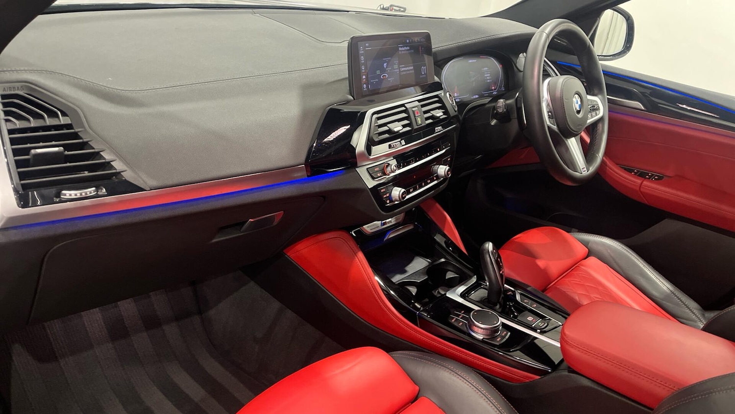 Used BMW X4 2020 for sale - 76780577: Photo 7