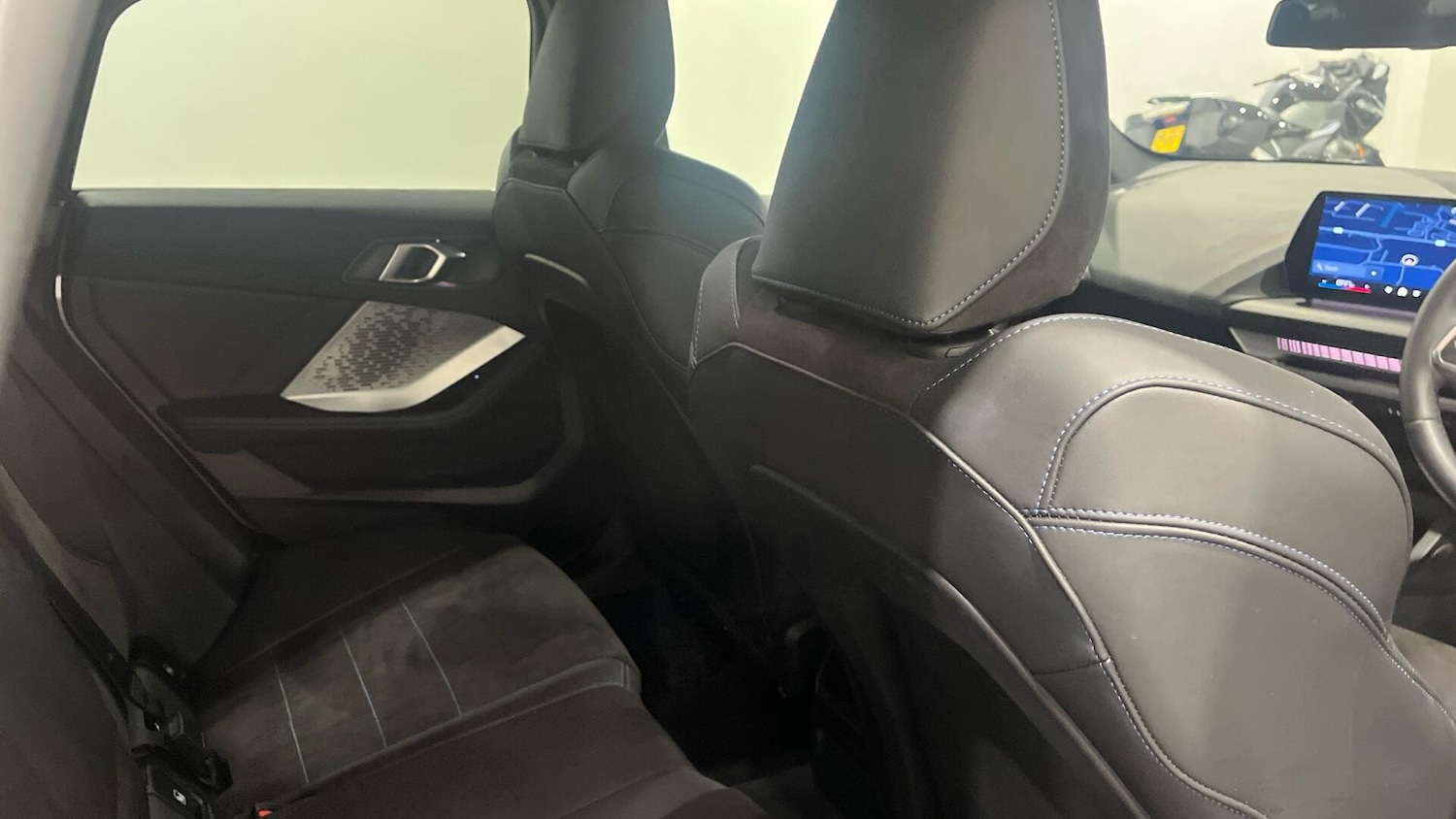 Used BMW 2 Series 2025 for sale - 77190574: Photo 12