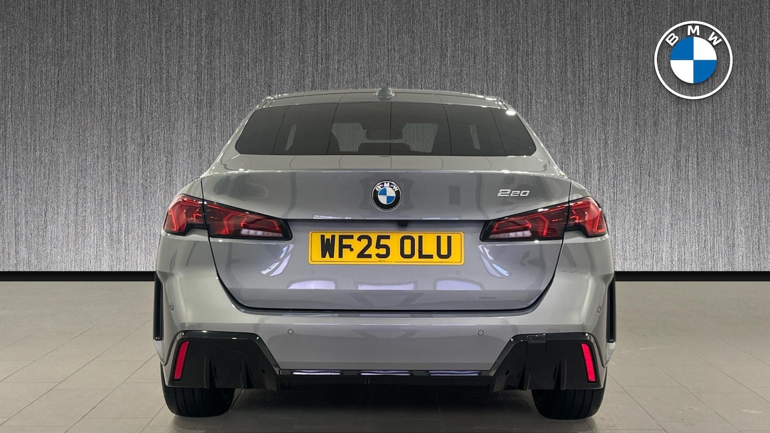 Used BMW 2 Series 2025 for sale - 77190574: Photo 15