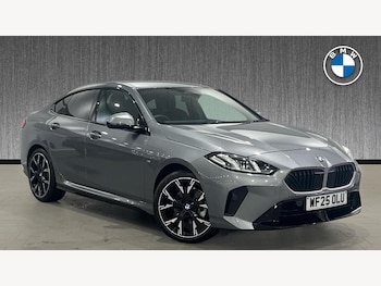 (25) - 220 M Sport Gran Coupe 4-Door