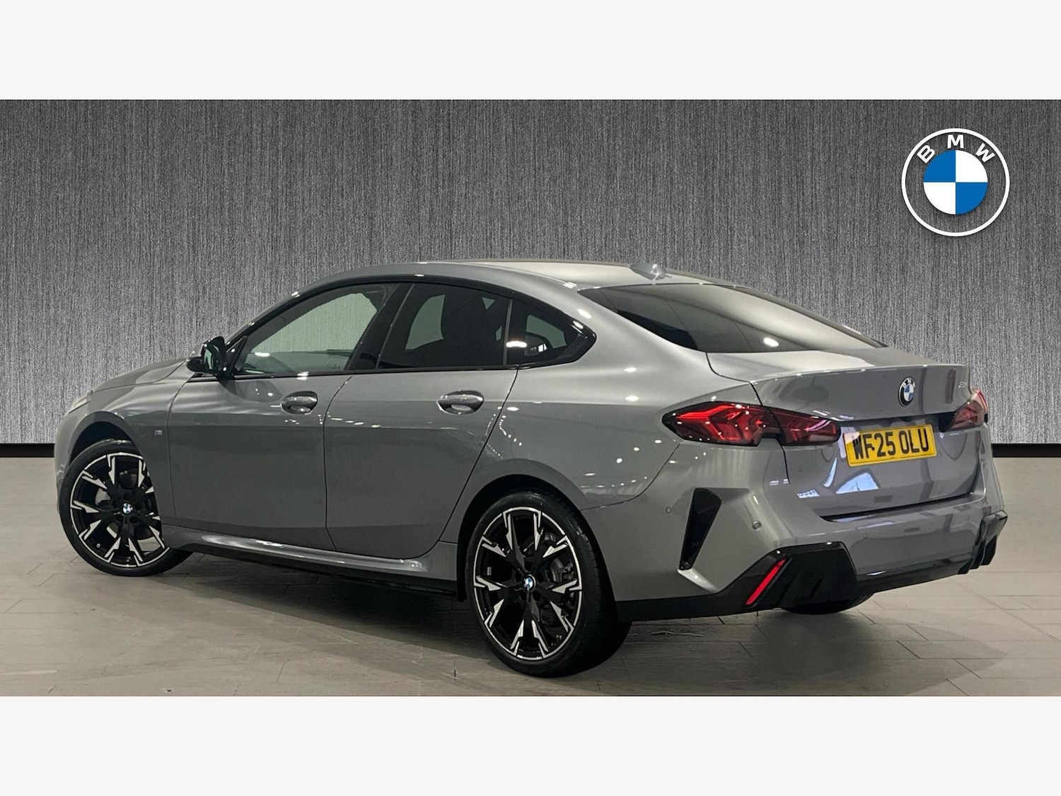 Used BMW 2 Series 2025 for sale - 77190574: Photo 2