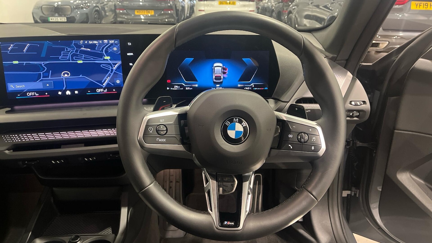 Used BMW 2 Series 2025 for sale - 77190574: Photo 5