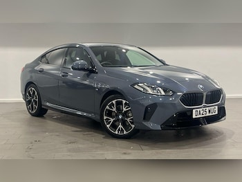 Used BMW 2 Series 2025 for sale - 77538367: Photo