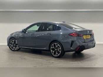 Used BMW 2 Series 2025 for sale - 77538367: Photo