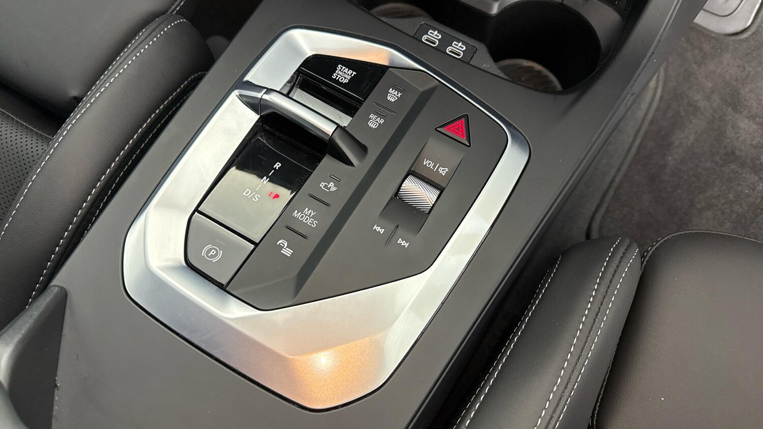 Used BMW 1 Series 2025 for sale - 77784108: Photo 10