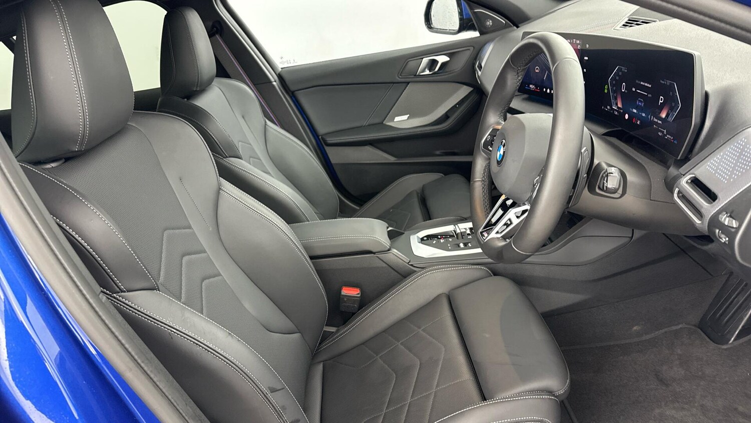 Used BMW 1 Series 2025 for sale - 77784108: Photo 11