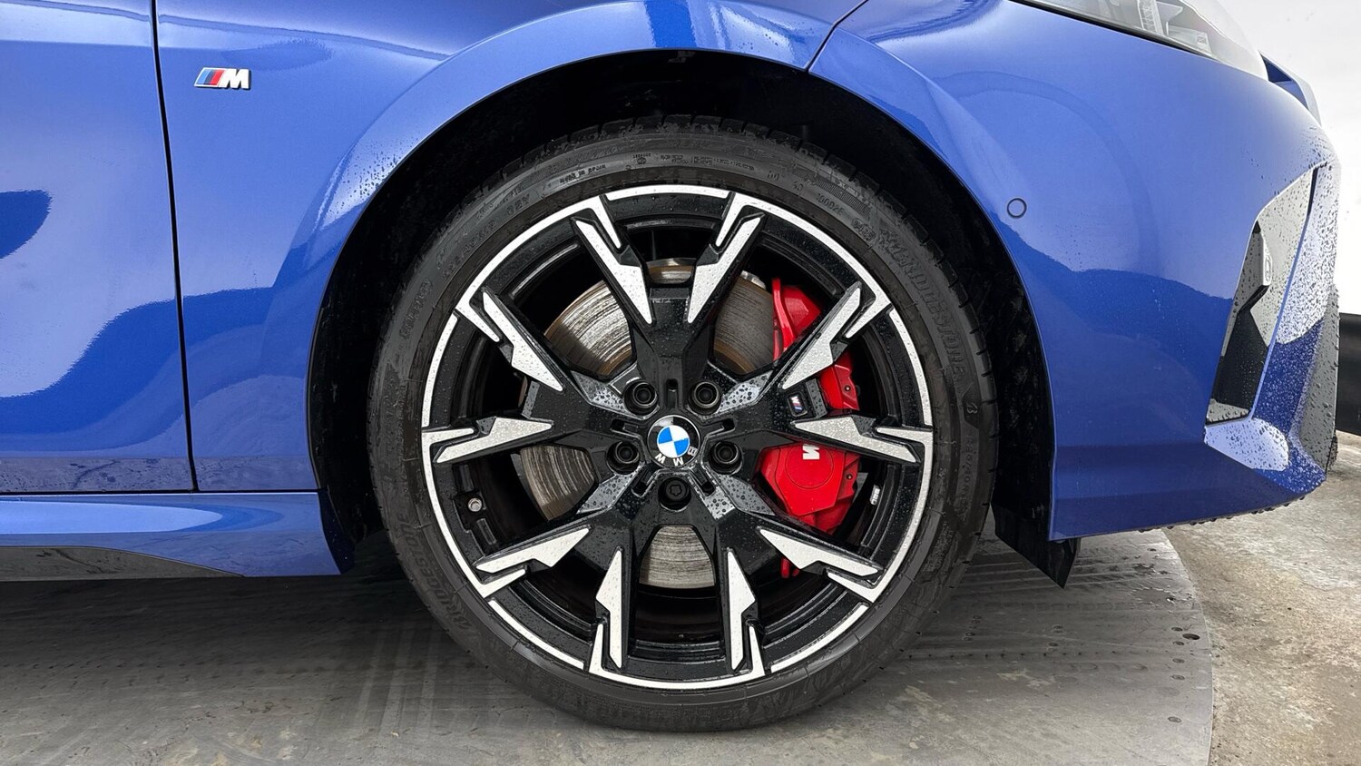 Used BMW 1 Series 2025 for sale - 77784108: Photo 14