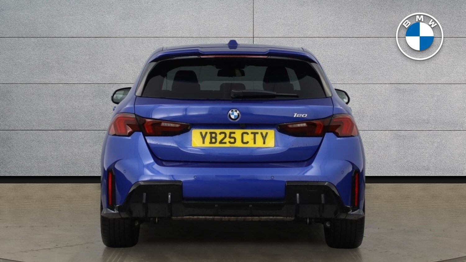 Used BMW 1 Series 2025 for sale - 77784108: Photo 15