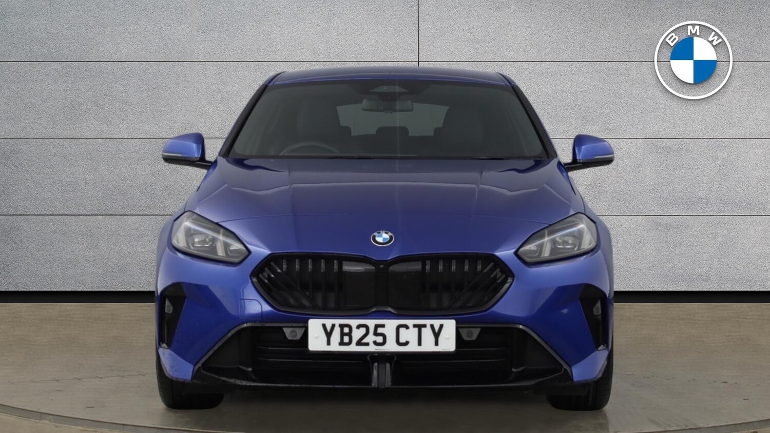 Used BMW 1 Series 2025 for sale - 77784108: Photo 16