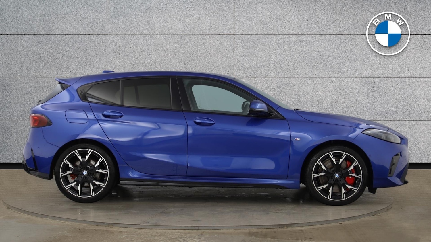 Used BMW 1 Series 2025 for sale - 77784108: Photo 3