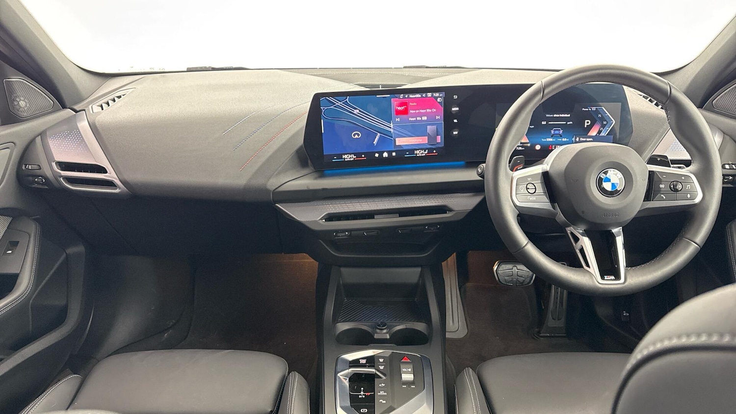 Used BMW 1 Series 2025 for sale - 77784108: Photo 4