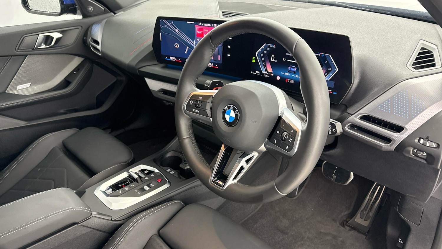 Used BMW 1 Series 2025 for sale - 77784108: Photo 6