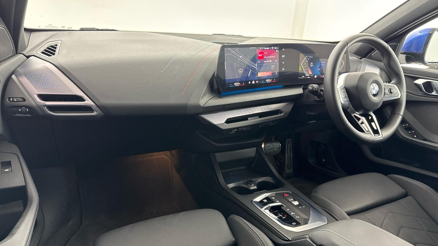 Used BMW 1 Series 2025 for sale - 77784108: Photo 7