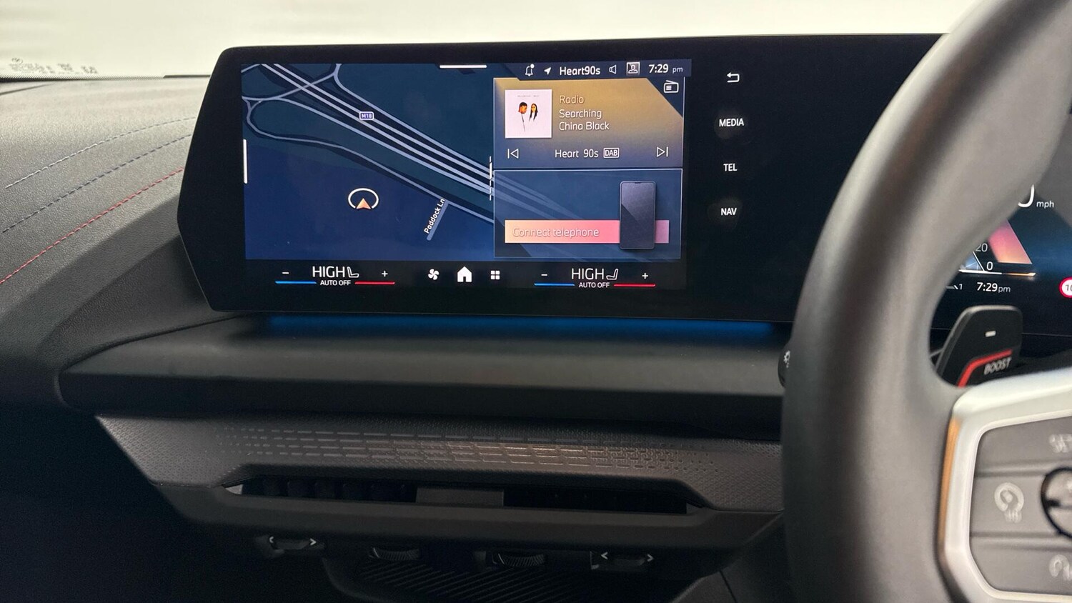 Used BMW 1 Series 2025 for sale - 77784108: Photo 8