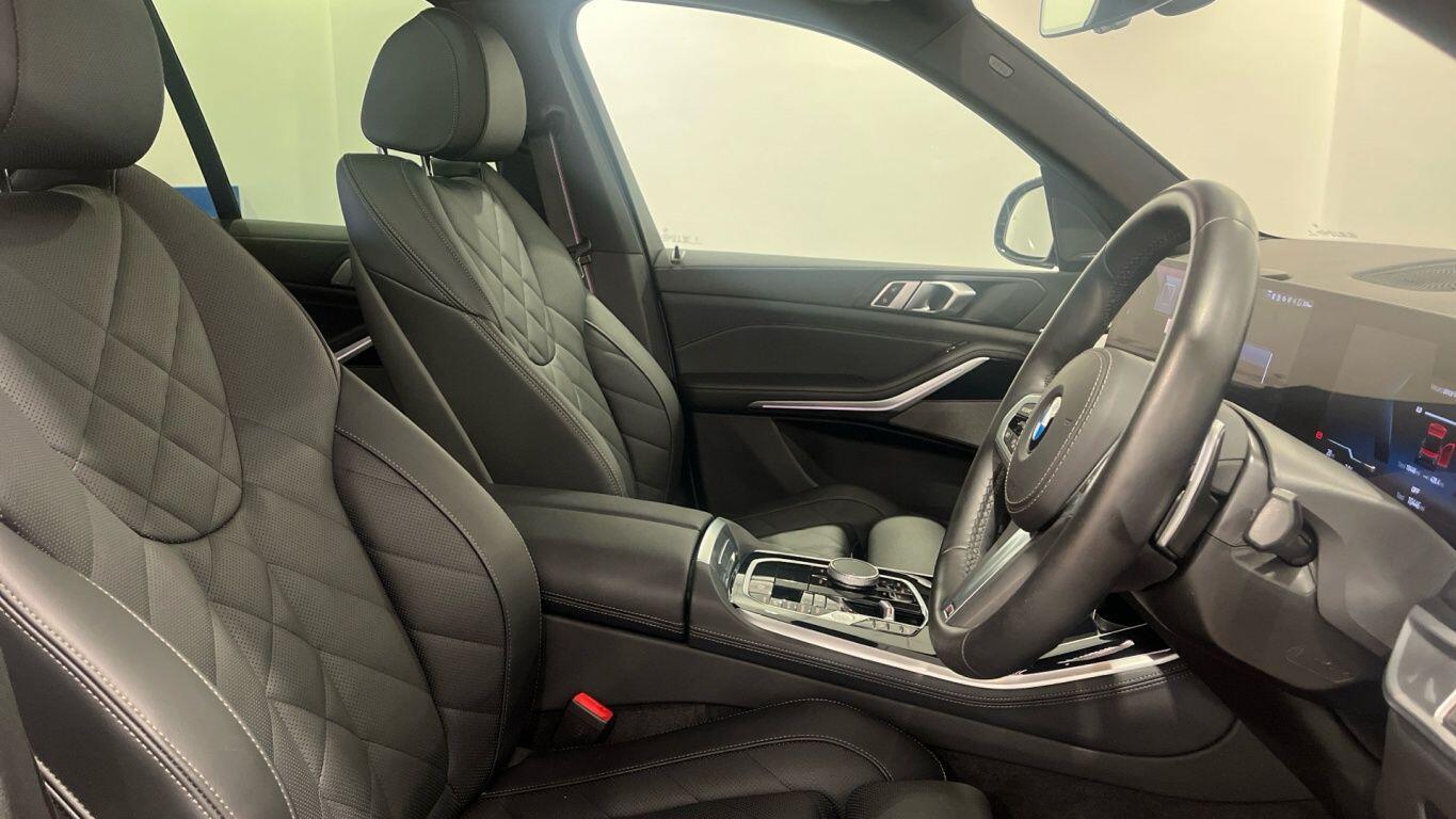 Used BMW X5 2025 for sale - 76760146: Photo 11