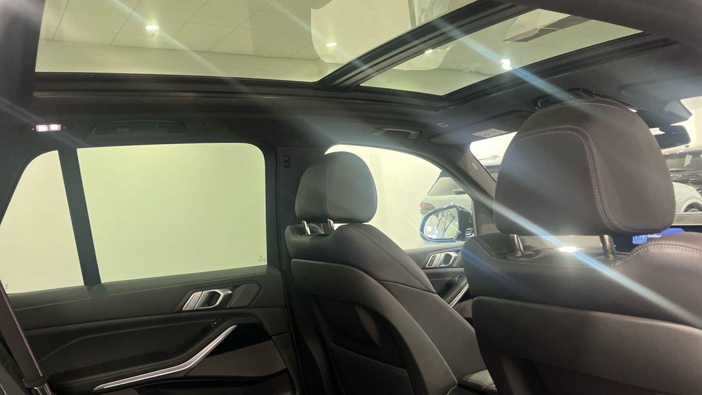 Used BMW X5 2025 for sale - 76760146: Photo 12