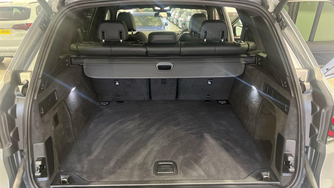 Used BMW X5 2025 for sale - 76760146: Photo 13