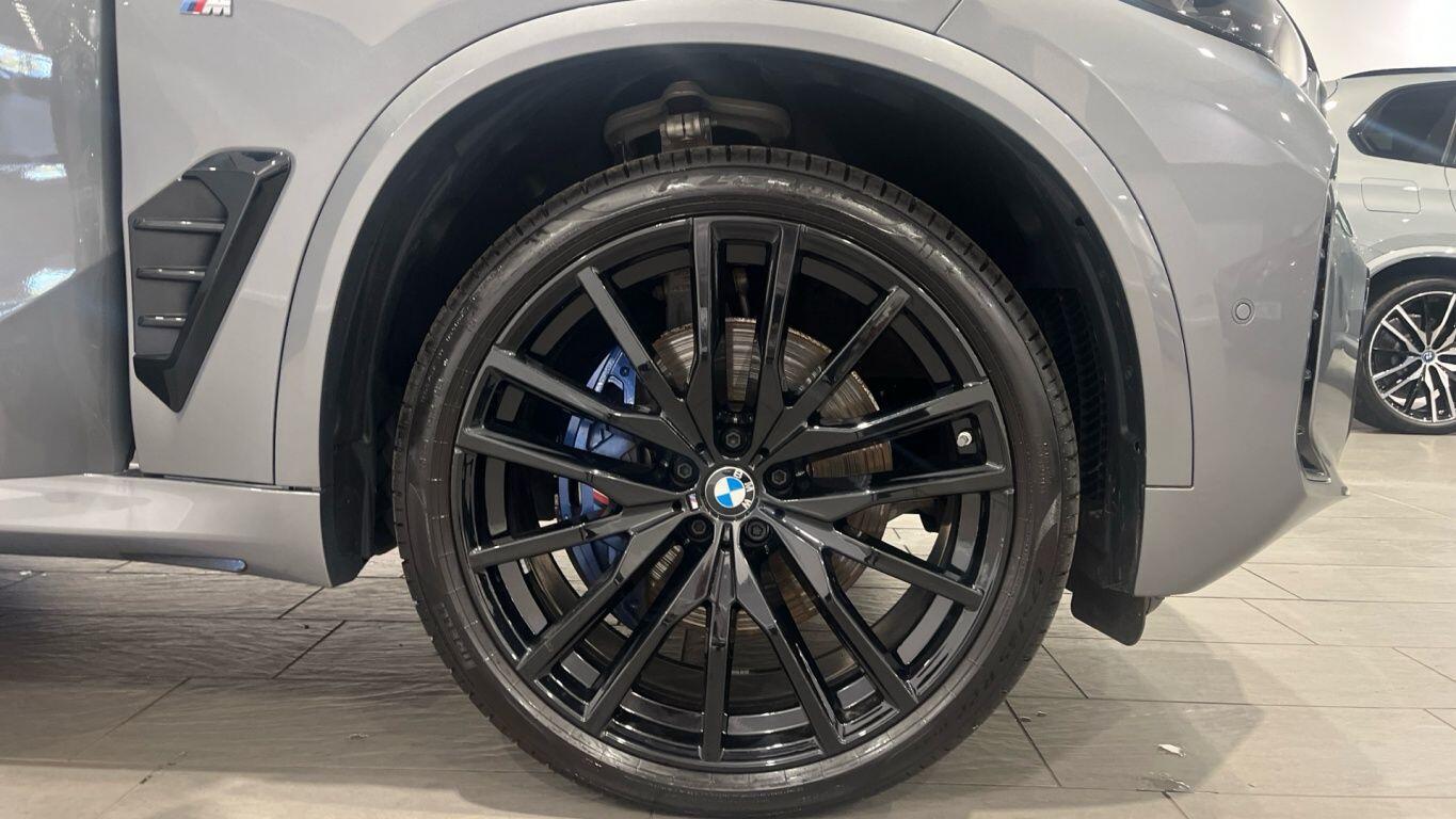 Used BMW X5 2025 for sale - 76760146: Photo 14