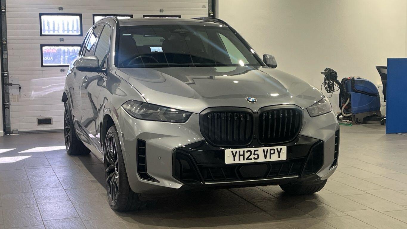Used BMW X5 2025 for sale - 76760146: Photo 16