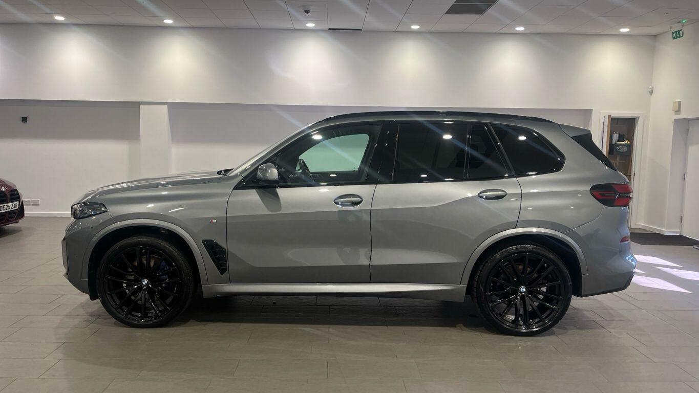 Used BMW X5 2025 for sale - 76760146: Photo 2