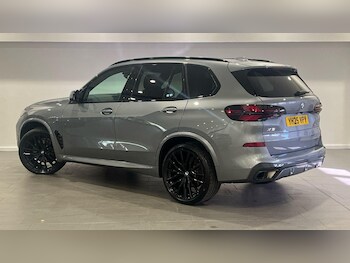 Used BMW X5 2025 for sale - 76760146: Photo