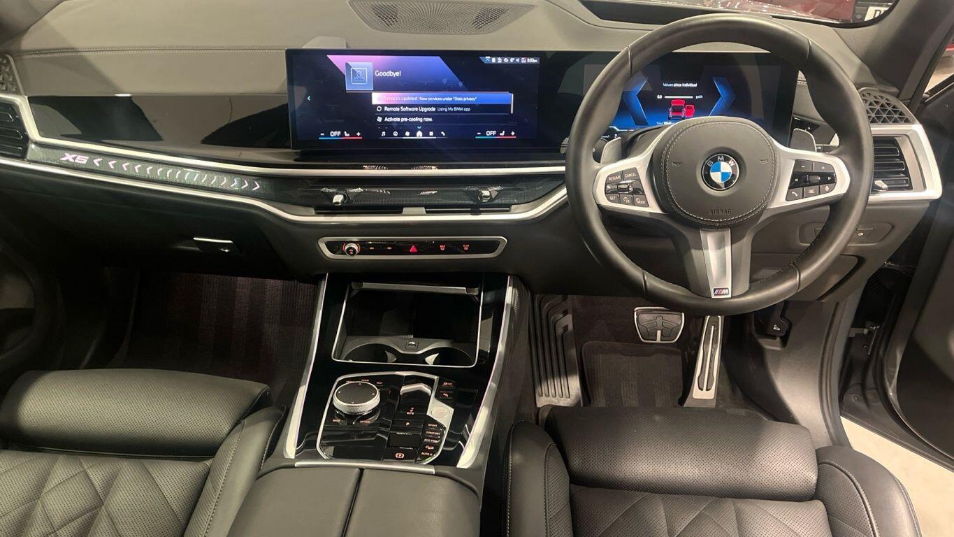 Used BMW X5 2025 for sale - 76760146: Photo 4