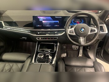 Used BMW X5 2025 for sale - 76760146: Photo