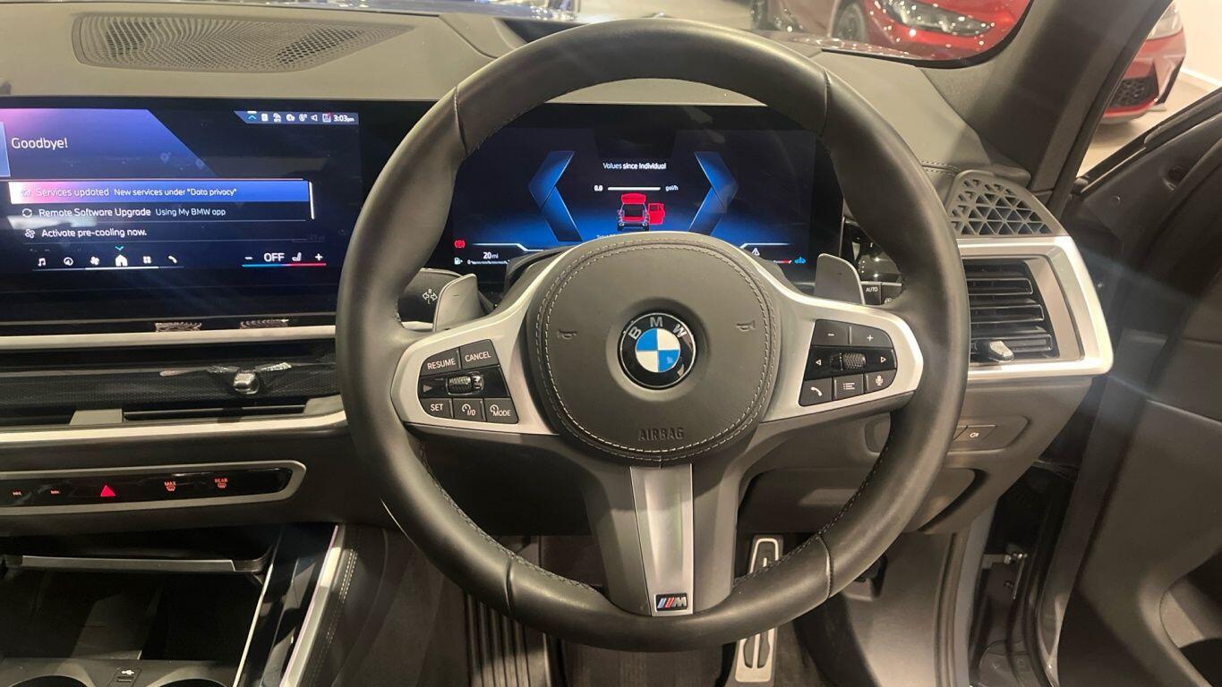 Used BMW X5 2025 for sale - 76760146: Photo 5