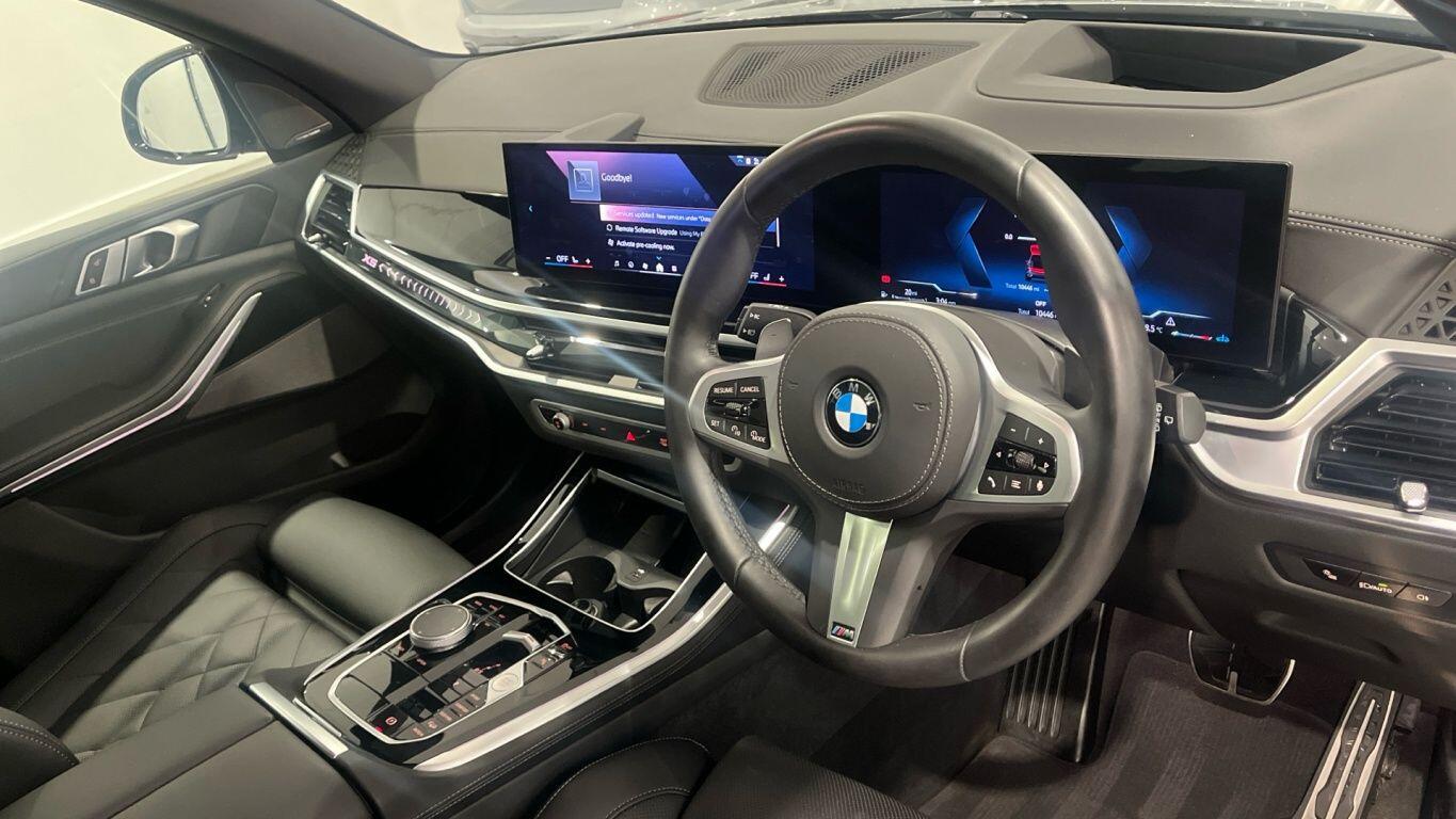 Used BMW X5 2025 for sale - 76760146: Photo 6