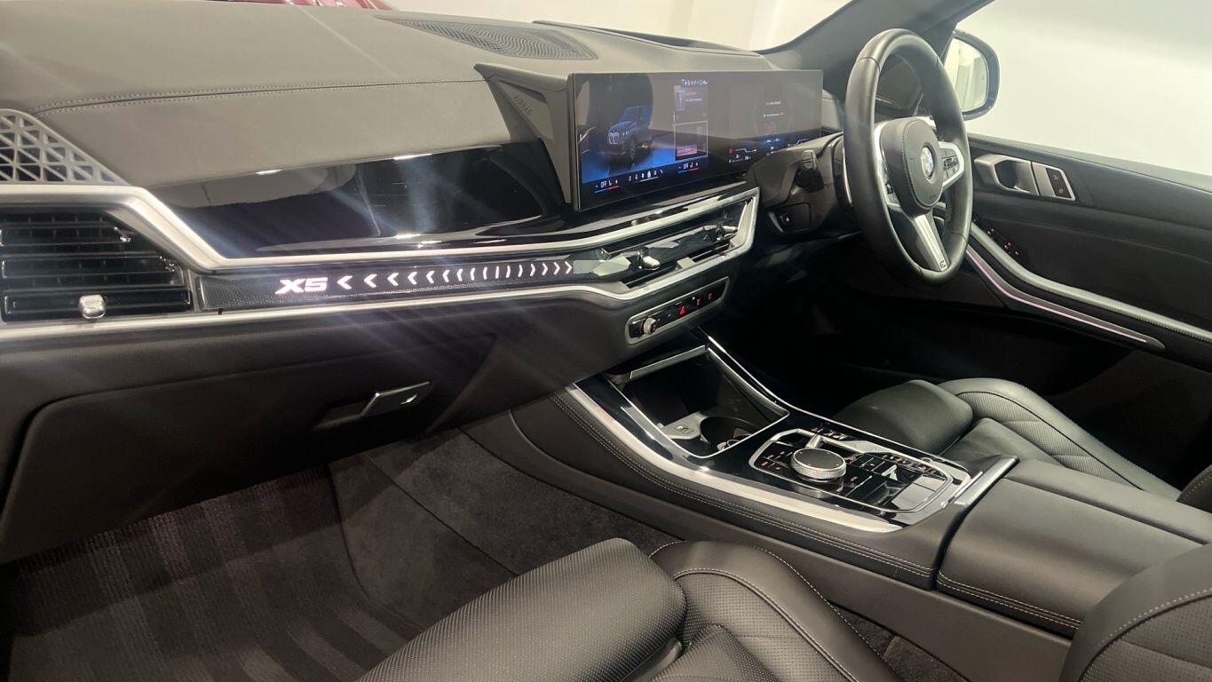 Used BMW X5 2025 for sale - 76760146: Photo 7