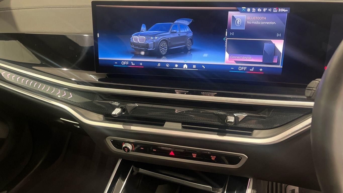 Used BMW X5 2025 for sale - 76760146: Photo 8