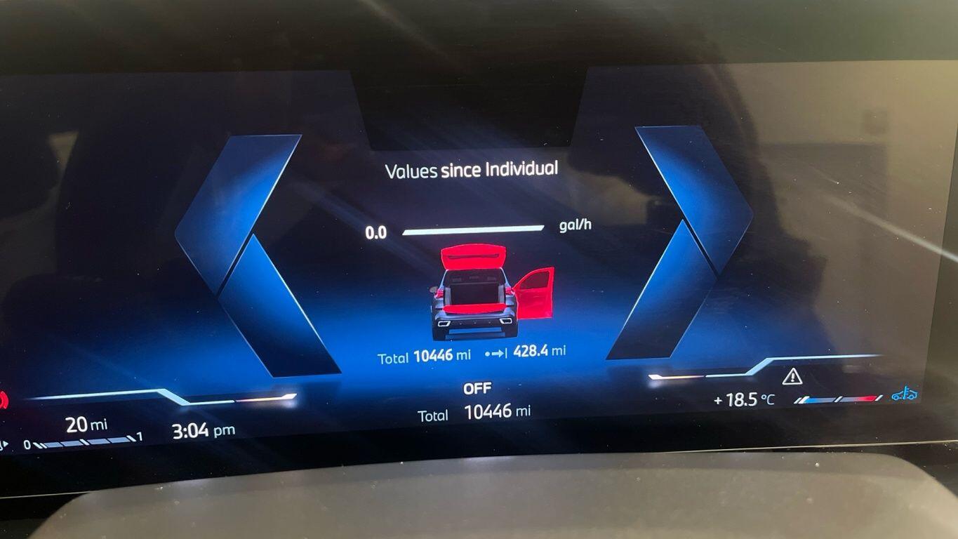 Used BMW X5 2025 for sale - 76760146: Photo 9