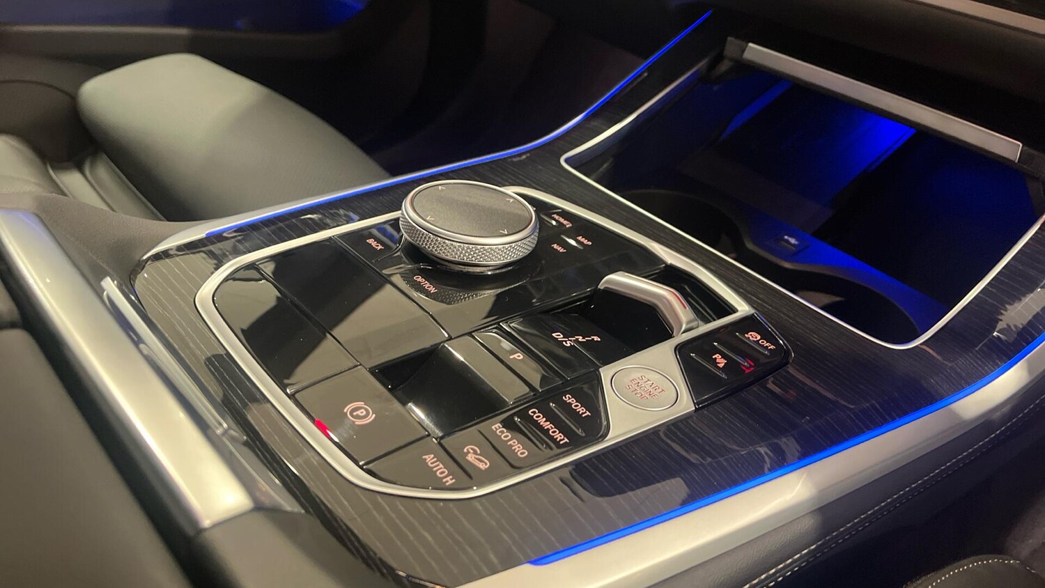 Used BMW X5 2024 for sale - 76759259: Photo 10