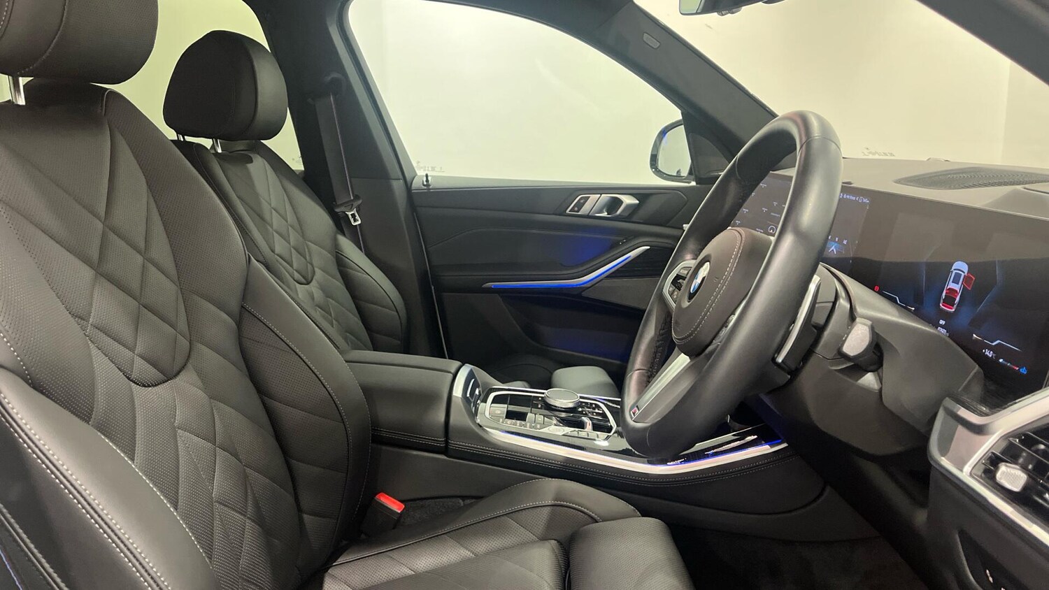 Used BMW X5 2024 for sale - 76759259: Photo 11