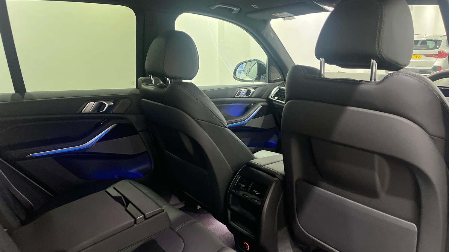 Used BMW X5 2024 for sale - 76759259: Photo 12