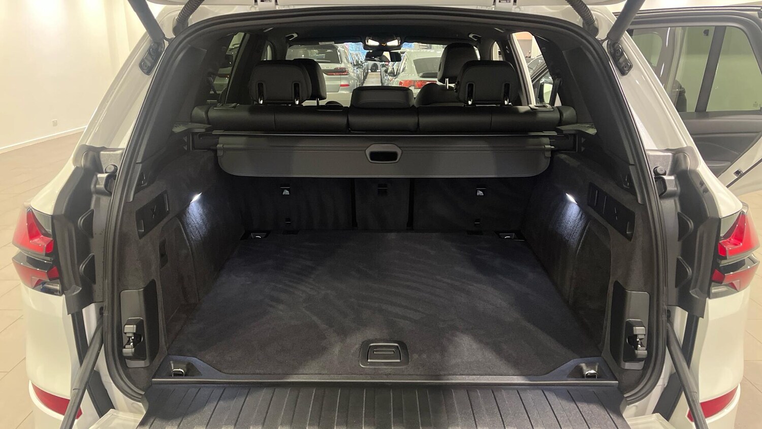 Used BMW X5 2024 for sale - 76759259: Photo 13