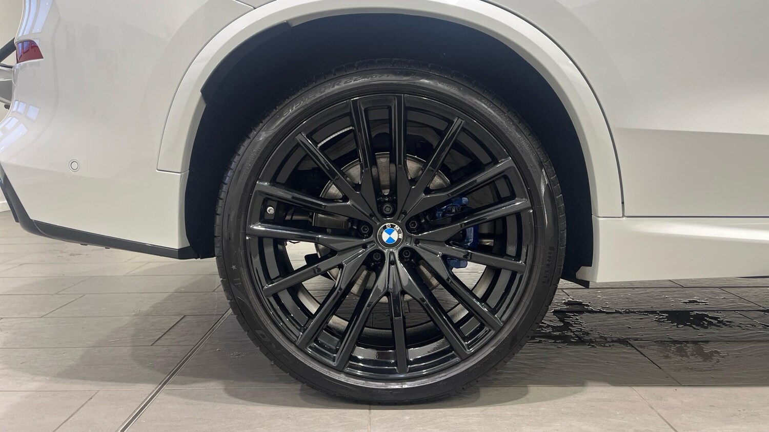 Used BMW X5 2024 for sale - 76759259: Photo 14