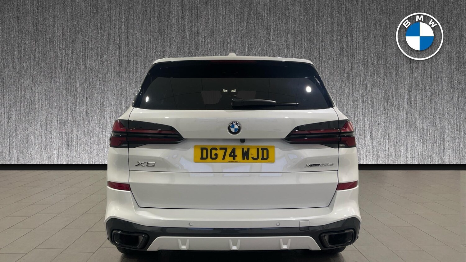 Used BMW X5 2024 for sale - 76759259: Photo 15