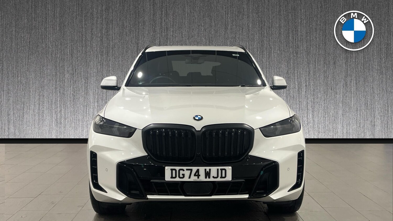 Used BMW X5 2024 for sale - 76759259: Photo 16