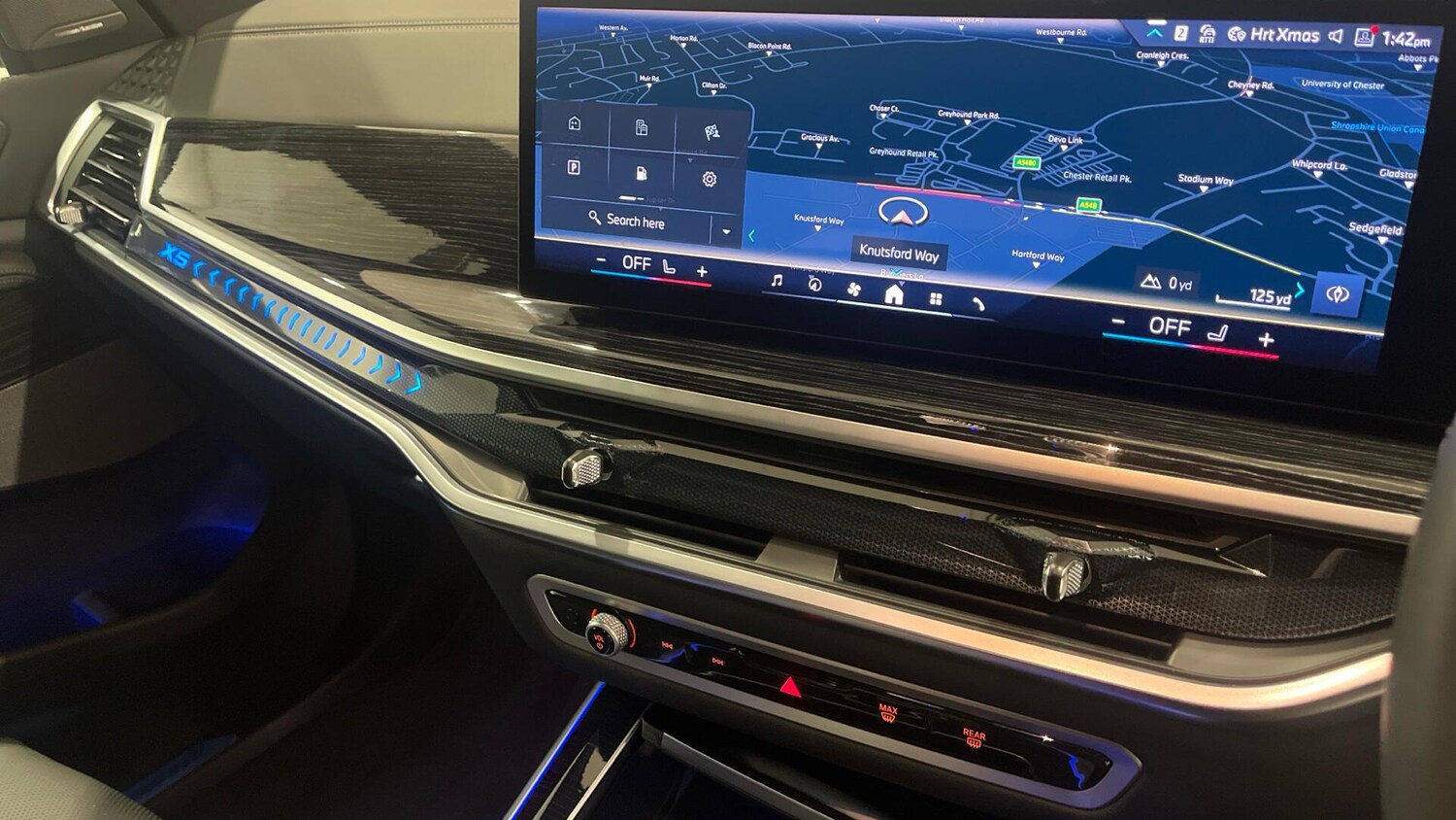 Used BMW X5 2024 for sale - 76759259: Photo 19