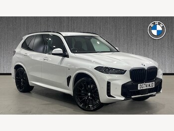 Used BMW X5 2024 for sale - 76759259: Photo