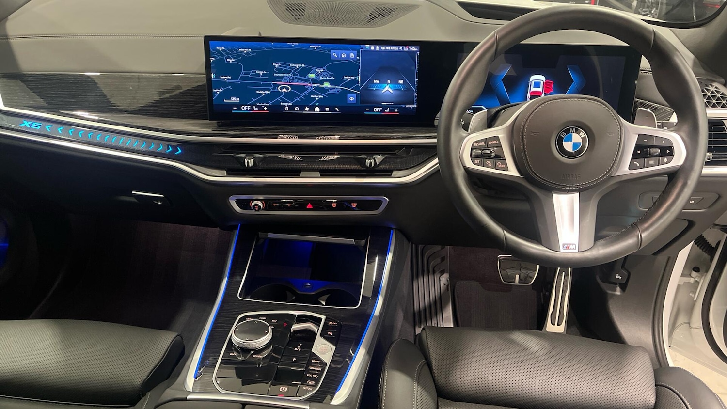 Used BMW X5 2024 for sale - 76759259: Photo 4