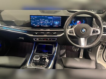 Used BMW X5 2024 for sale - 76759259: Photo