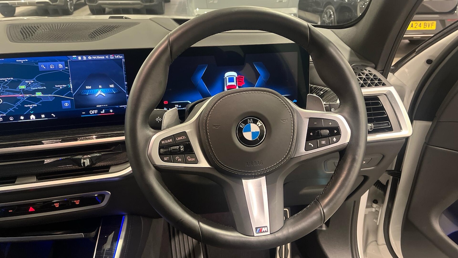 Used BMW X5 2024 for sale - 76759259: Photo 5